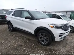 1FMSK7DH9MGC33606 2021 FORD EXPLORER
