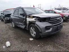 1FMSK7DH9MGC36926 2021 FORD EXPLORER