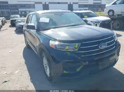 1FMSK7DH9MGC38806 2021 FORD EXPLORER