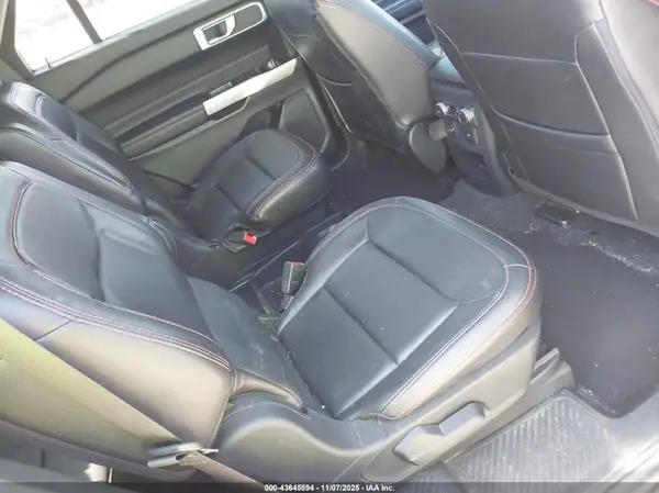 1FMSK7DH9MGC38806 2021 FORD EXPLORER - Image 8