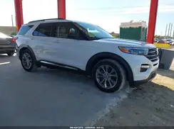 1FMSK7DH9MGC40927 2021 FORD EXPLORER