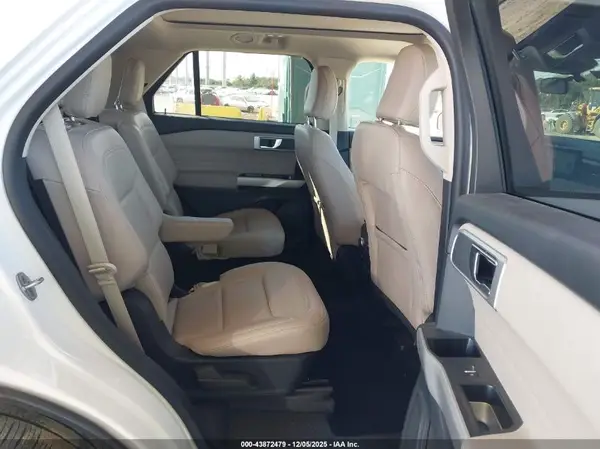 1FMSK7DH9MGC40927 2021 FORD EXPLORER - Image 8