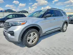 1FMSK7DH9MGC43665 2021 FORD EXPLORER