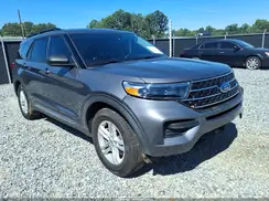 1FMSK7DH9MGC49871 2021 FORD EXPLORER