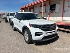 1FMSK7DH9MGC51409 2021 FORD EXPLORER