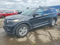 1FMSK7DH9MGC51460 2022 FORD EXPLORER