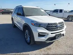 1FMSK7DH9NGA02304 2022 FORD EXPLORER