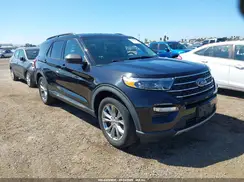 1FMSK7DH9NGA06000 2022 FORD EXPLORER