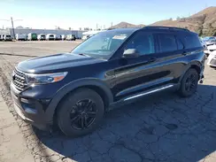 1FMSK7DH9NGA10872 2022 FORD EXPLORER