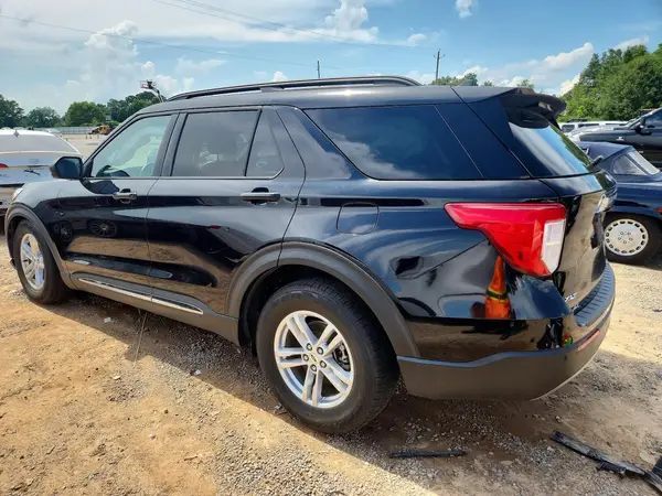 1FMSK7DH9NGA12248 2022 FORD EXPLORER - Image 2