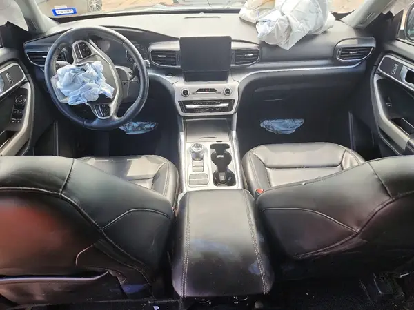 1FMSK7DH9NGA12248 2022 FORD EXPLORER - Image 8