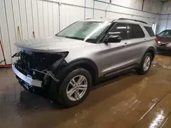 1FMSK7DH9NGA14548 2022 FORD EXPLORER