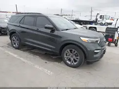 1FMSK7DH9NGA15098 2022 FORD EXPLORER