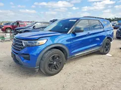 1FMSK7DH9NGA21189 2022 FORD EXPLORER