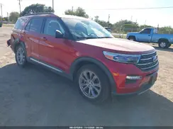 1FMSK7DH9NGA26327 2022 FORD EXPLORER