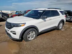 1FMSK7DH9NGA34606 2022 FORD EXPLORER
