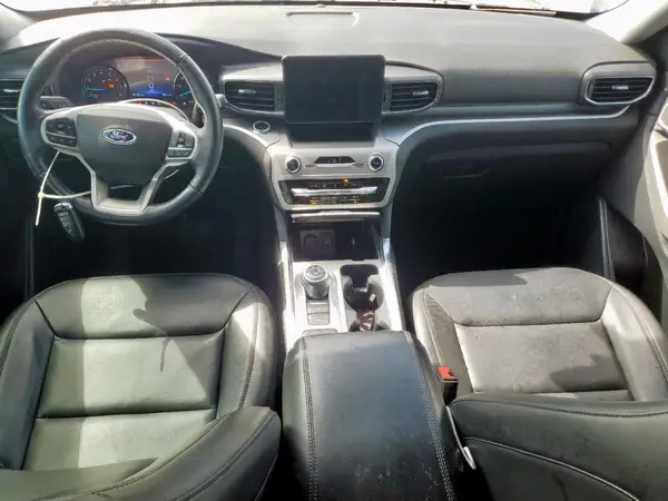 1FMSK7DH9NGA34606 2022 FORD EXPLORER - Image 8