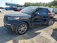 1FMSK7DH9NGA34721 2022 FORD EXPLORER