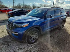 1FMSK7DH9NGA44066 2022 FORD EXPLORER