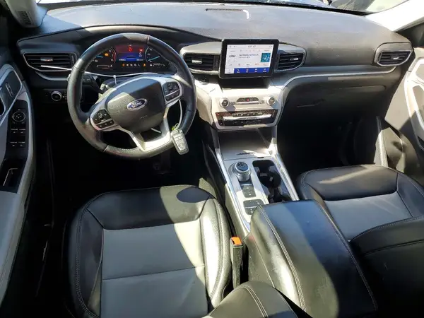 1FMSK7DH9NGA44066 2022 FORD EXPLORER - Image 8