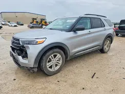 1FMSK7DH9NGA49414 2022 FORD EXPLORER