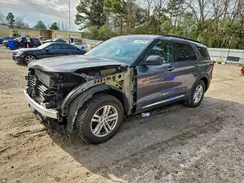 1FMSK7DH9NGA56301 2022 FORD EXPLORER