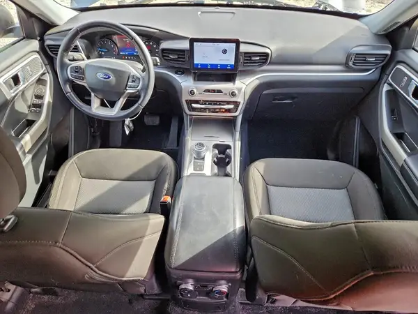 1FMSK7DH9NGA56301 2022 FORD EXPLORER - Image 8