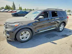 1FMSK7DH9NGA60493 2022 FORD EXPLORER