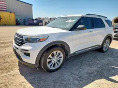 1FMSK7DH9NGA64947 2022 FORD EXPLORER