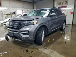 1FMSK7DH9NGA65354 2022 FORD EXPLORER