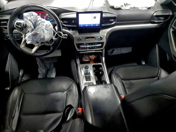 1FMSK7DH9NGA65354 2022 FORD EXPLORER - Image 8