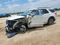 1FMSK7DH9NGA71395 2022 FORD EXPLORER