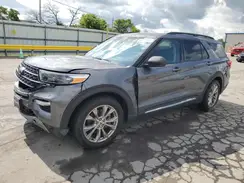 1FMSK7DH9NGA74331 2022 FORD EXPLORER