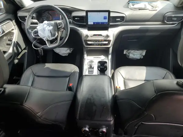 1FMSK7DH9NGA74331 2022 FORD EXPLORER - Image 8