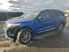 1FMSK7DH9NGA80260 2022 FORD EXPLORER