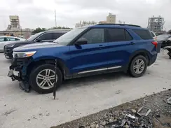 1FMSK7DH9NGA81828 2022 FORD EXPLORER