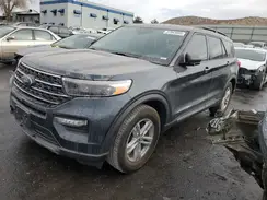 1FMSK7DH9NGA81943 2022 FORD EXPLORER