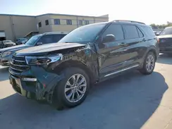 1FMSK7DH9NGA84132 2022 FORD EXPLORER