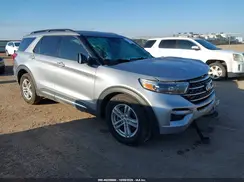 1FMSK7DH9NGA98287 2022 FORD EXPLORER