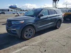 1FMSK7DH9NGA99049 2022 FORD EXPLORER