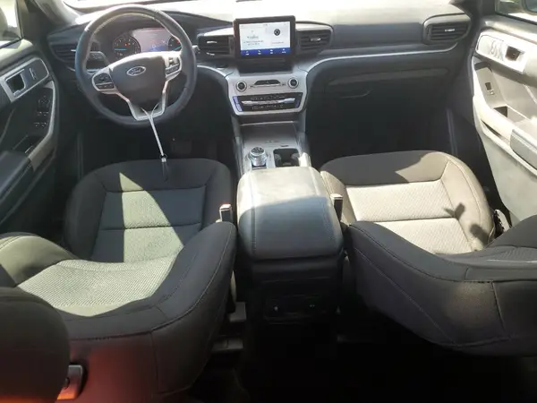 1FMSK7DH9NGB08820 2022 FORD EXPLORER - Image 8