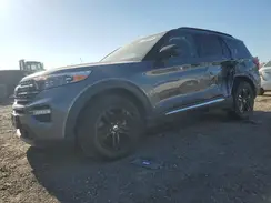 1FMSK7DH9NGB24113 2022 FORD EXPLORER