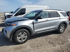 1FMSK7DH9NGB25231 2022 FORD EXPLORER