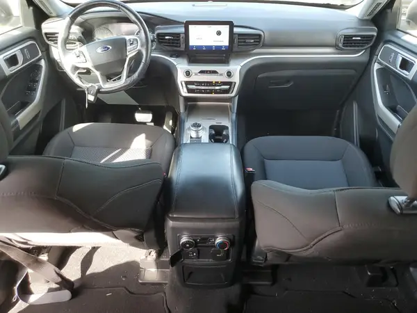 1FMSK7DH9NGB25231 2022 FORD EXPLORER - Image 8
