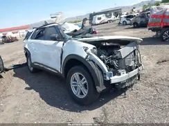1FMSK7DH9NGB26153 2022 FORD EXPLORER