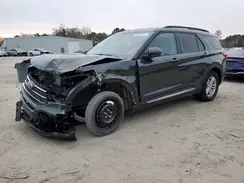 1FMSK7DH9NGB27142 2022 FORD EXPLORER