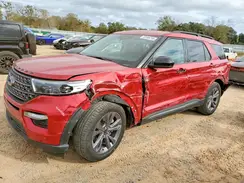 1FMSK7DH9NGB28243 2022 FORD EXPLORER