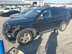 1FMSK7DH9NGB31479 2022 FORD EXPLORER