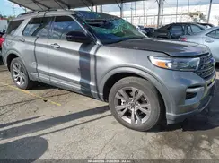 1FMSK7DH9NGB34978 2022 FORD EXPLORER