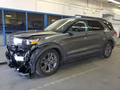 1FMSK7DH9NGB36956 2022 FORD EXPLORER